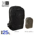 ショッピングブレス カリマー（karrimor）（メンズ、レディース）バッグ リュック デイパック トリビュート 25 501025 25L