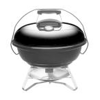 ウェーバー(WEBER) バーベキューグリル BBQ ジャンボジョー チャコールグリル 47cm 温度計付 1211308