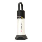 レッドレンザー（LED LENSER） LEDランタン 懐中電灯 アウトドア キャンプ 防災 非常用 充電 ML6 Warm Light 43132 暖色系