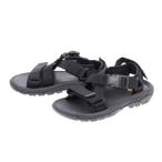 テバ(Teva)(レディース)サンダル レディース スポーツ ストラップサンダル ハリケーン バージ 1121535-BLK ブラック 黒