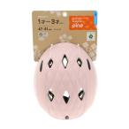 o-ji-ke- Kabuto (OGK-KABUTO)( Kids ) велосипедный шлем PINEH 47-51cm кролик розовый 