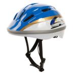  Marushin (MARUSHIN)( Kids ) велосипед шлем детский Junior kana k Shinkansen шлем H-003 E7....N