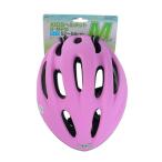  Olympus (OLYMPUS)( Kids ) велосипед шлем ребенок Junior M размер O-MV10-M lilac N