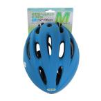  Olympus (OLYMPUS)( Kids ) велосипед шлем ребенок Junior M размер O-MV10-M королевский синий N