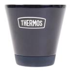 サーモス（THERMOS） 真空断熱カップ ROD-004 MDB BBQ （メンズ、レディース、キッズ）