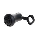 si nano (SINANO)( мужской, женский ).. трудно . резина PP-25-10mm треккинг paul (pole) для 1 шт 