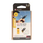 ソーラーブラザー（Solar Brother） サンケース Gear MUR608331 イエロー