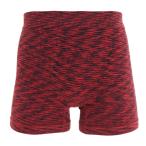 デュアリグ（DUARIG）（メンズ）ドライプラス 成型パイル ボクサーパンツ 891D1GC2696 RED 吸汗 速乾 レッド