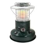 トヨトミ（TOYOTOMI） キャンプ アウトドア ヒーター 石油ストーブ 対流形 RL-251G レトロ 暖房器具