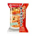 アマノフーズ(AMANO FOODS) フリーズドライ 完熟トマトのチーズリゾット 即席 インスタント