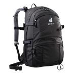 ドイター（deuter） バッグ リュック デイパック ストラーセ 25 D6810421-7000 （メンズ、レディース）