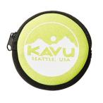  Cub -(KAVU)( мужской, женский ) Circle ячейка для монет Yellow 19820447056000