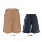 ノースフェイス（THE NORTH FACE）（キッズ）ショートパンツ ショーツ クラスファイブショート NBJ42155 KT