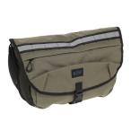 キウ（Kiu）（メンズ）フィッシングメッセンジャーバッグ K303-906 KH