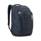スーリー（THULE）（メンズ、レディース）バッグ リュック Construct ノートパソコン用バックパック 24L 3204168 Carbon Blue