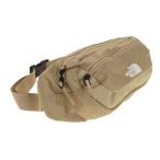 ノースフェイス（THE NORTH FACE） ウエストバッグ RHEA NM72206X