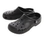 クロックス(crocs)(メンズ、レディース)スポーツサンダル バヤ クロッグ 10126-001-2022 軽量 レジャー プール ビーチ 室内 サボサンダル