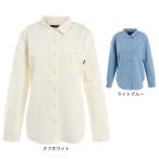 マーモット（Marmot）（レディース）長袖シャツ Plain TOWTJB93XB