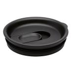  гидро flask(HydroFlask) фляжка бутылка кружка высокий стакан колпак Medium Closeable Press-In Lid 5089108 20-Black