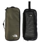  The * North * лицо (THE NORTH FACE) кемпинг мелкие вещи Phil tens ножи кейс L NM82210 NT