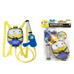 ミニオンズ(Minions)(メンズ、レディース、キッズ)ミニオン タンク型ウォーターガン
