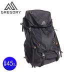 ショッピンググレゴリー グレゴリー（GREGORY）（メンズ）バックパック リュック 登山 ハイキング スタウト45 1268729573 45L