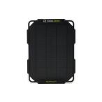 Goal Zero(Goal Zero) солнечная панель Nomado Nomad 5 Solar Panel 11500 USB зарядка мобильный аккумулятор 