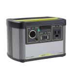Goal Zero(Goal Zero) портативный источник питания ietiYeti 200X 120V Power Station 22070 зарядка аккумулятор 