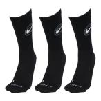  Nike (NIKE)( мужской, женский ) баскетбол Every teiBBALL 3 пара комплект носки DA2123-010