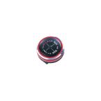  High Mount (High MOUNT)( мужской, женский ) список compass металлик красный 11215