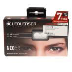  LED Lenser (LED LENSER)( мужской, женский )LED передняя фара заряжающийся NEO5R 43120 BlackGray уличный предотвращение бедствий предотвращение бедствий сопутствующие товары для экстренных случаев бедствие 