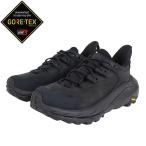 ホカ(HOKA)(レディース)ゴアテックス トレッキングシューズ ローカット 登山靴 カハ 2 ロー GTX 1123191-BBLC