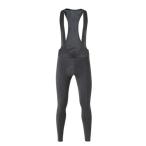 カペルミュール（KAPELMUUR）（メンズ、レディース）ライトウォームビブタイツブラック lilt039