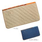 ショッピングチャムス チャムス（CHUMS）フレイムリターダントブランケット CH09-1272 難燃加工 ひざ掛け マット アウトドア キャンプ