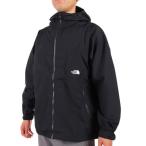 ノースフェイス（THE NORTH FACE）（メンズ）ジャケット アウター コンパクト フルジップ ジャケット NP72230 K