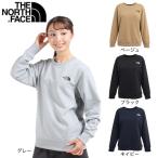 ノースフェイス（THE NORTH FACE）（レディース）トレーナー スウェット 長袖 SWEAT LG CREW NT62238X