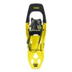 tabs снегоступы (TUBBS SNOWSHOES)( мужской, женский ) снегоступы снегоступы FLEX VRT 25 YELLOW X220100201 FLEX VRT YELLOW