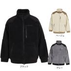 ショッピングフリース マーモット（Marmot）（メンズ）ジップアップ フリース クライミング シープボアジャケット TOUUJL40