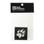 ジャックウルフスキン（JackWolfskin） PAW ステッカー 8007671-6502