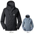 カリマー(karrimor)(メンズ) ジャケット アウター 撥水 抗菌防臭 アリート ベンチレーション パーカー 101429