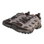 ショッピングメレル メレル（MERRELL）（レディース）トレッキングシューズ MOAB3 WP WIDE 035856W BRINDLE