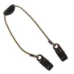  Chums (CHUMS)( мужской, женский ) ремешок зажим колпак держатель CH61-1140-U122 оливковый 