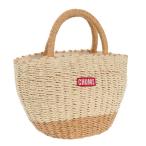  Chums (CHUMS)( женский ) корзина сумка бумага корзина Mini сумка CH60-3443-Z268 бежевый 