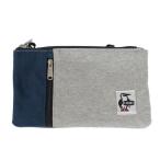  Chums (CHUMS)( мужской, женский ) смартфон плечо смартфон плечо тренировочный нейлон CH60-3611-G019 серый 