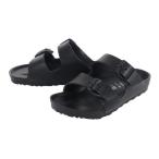 ショッピングビルケン ビルケンシュトック（BIRKENSTOCK）（キッズ）スポーツサンダル アリゾナ キッズ ブラック 1018924 ジュニア ストラップ サンダル ウォッシャブル 軽量 耐水性