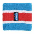  Cub -(KAVU)( мужской, женский ) напульсник список тренировочный частота 19811340032000 голубой × красный 