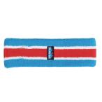  Cub -(KAVU)( мужской, женский ) лента для волос head тренировочный частота 19811341032000 голубой × красный 