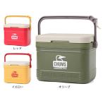 チャムス（CHUMS）クーラーボックス 18L 保冷 キャンパークーラー CH62-1893