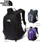 ノースフェイス（THE NORTH FACE）（メンズ、レディース）バッグ リュック シングルショット NM72303 20L 小型 デイパック 通勤 通学 ビジネス