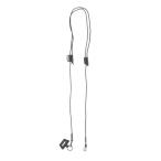  Hold камера (Hold Tube)( мужской, женский ) плечо ремешок OD HS-0401 черный 130cm